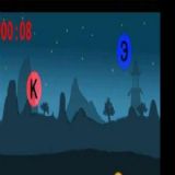 Dwonload Alphabet Ninja XNA Cell Phone Game